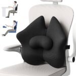 Adjustable Lumbar Support (Low)