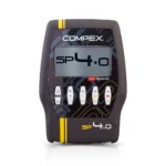 Compex SP 4.0 Wired EMS Muscle Stimulator with TENS