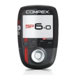 Compex SP 6.0 Wireless EMS Muscle Stimulator with TENS